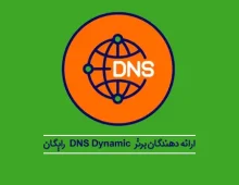 dynamic dns